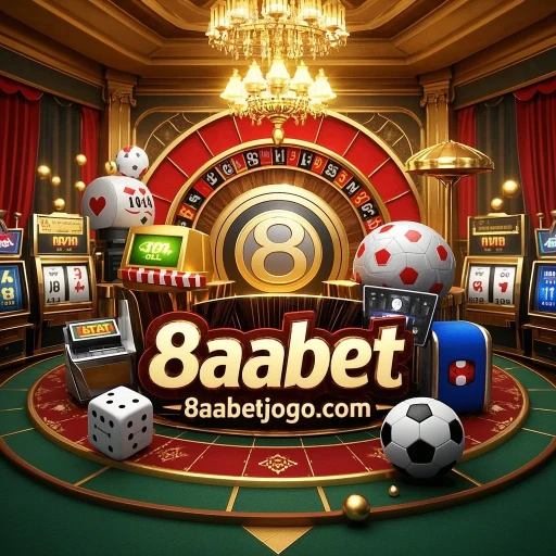 Descubra o Mundo dos Jogos de Cartas no 8aabet