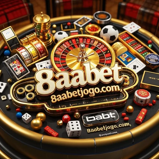 Descubra o Mundo dos Quebra-Cabeças no 8aabet