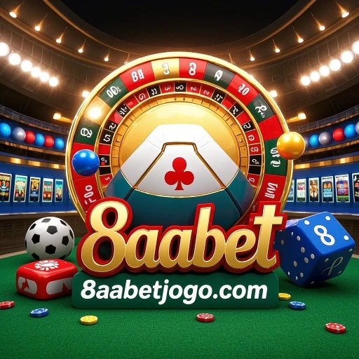 Explorando o Mundo dos Jogos de Estratégia na 8aabet